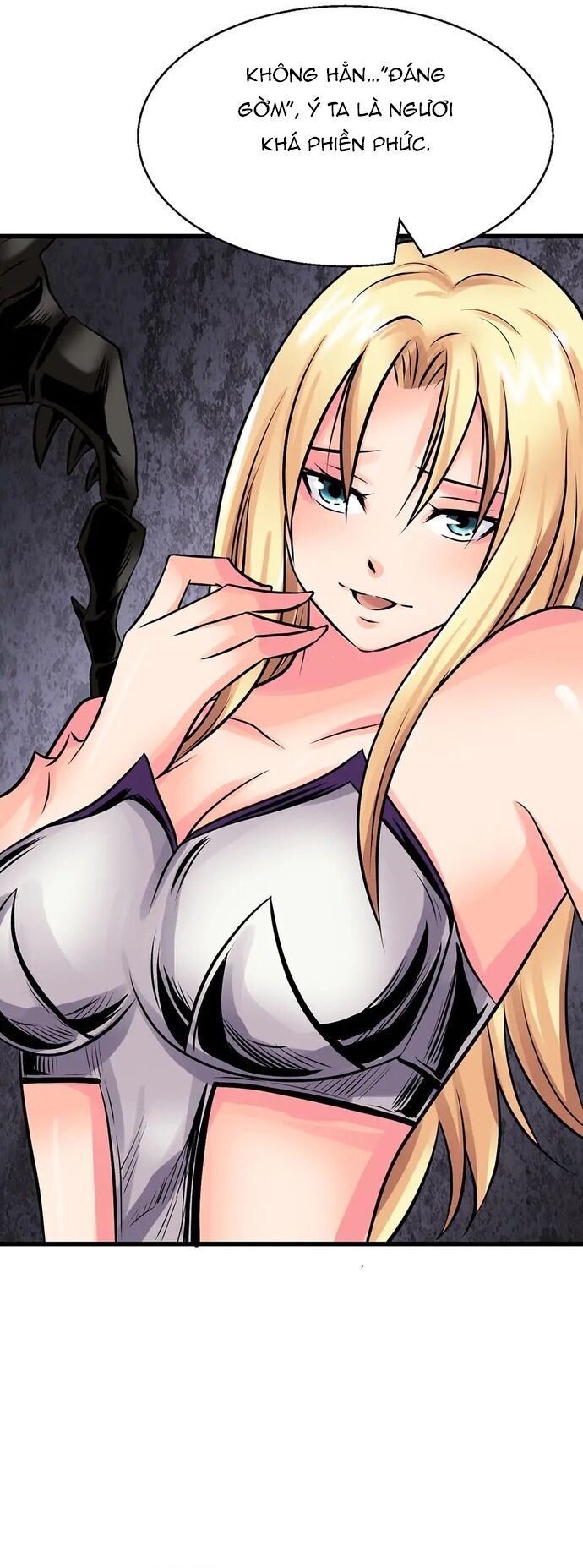 Ranker Bất Bại Chap 69 - Next Chap 70