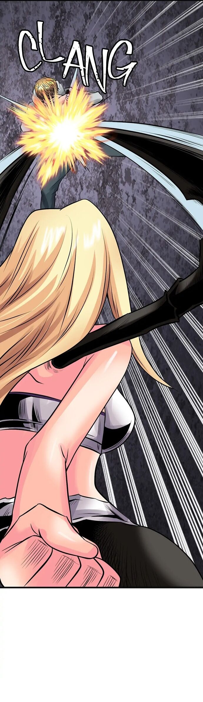 Ranker Bất Bại Chap 69 - Next Chap 70