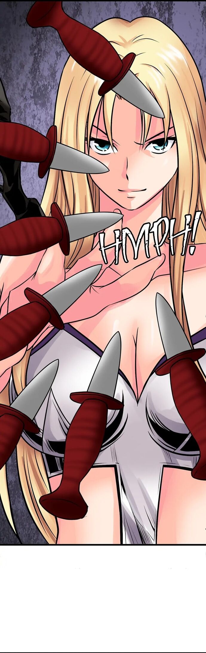 Ranker Bất Bại Chap 69 - Next Chap 70
