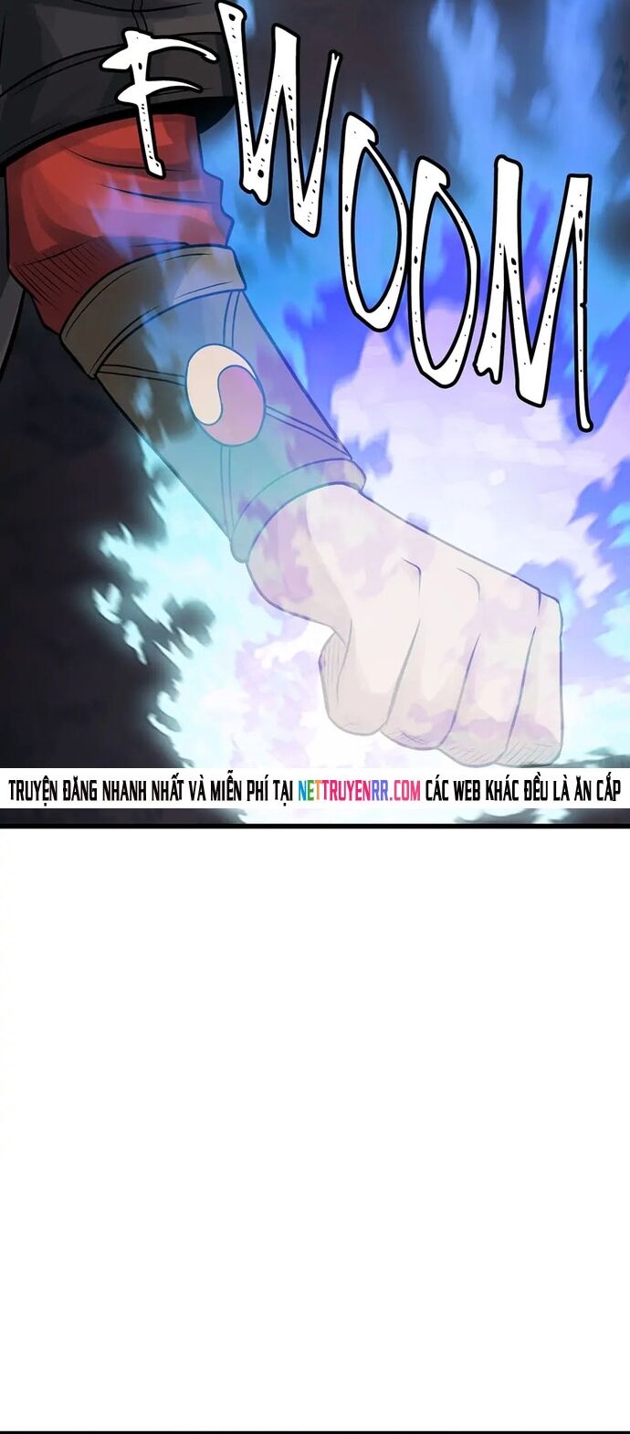 Ranker Bất Bại Chap 70 - Next Chap 71