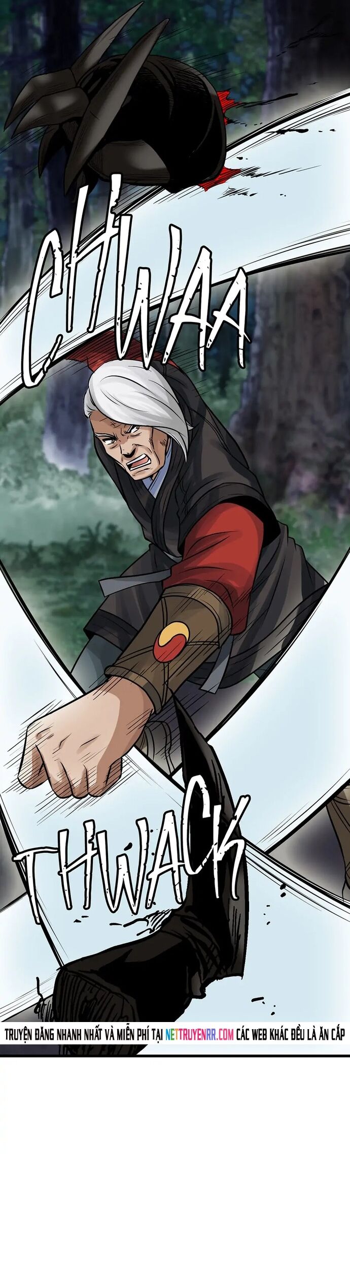 Ranker Bất Bại Chap 70 - Next Chap 71