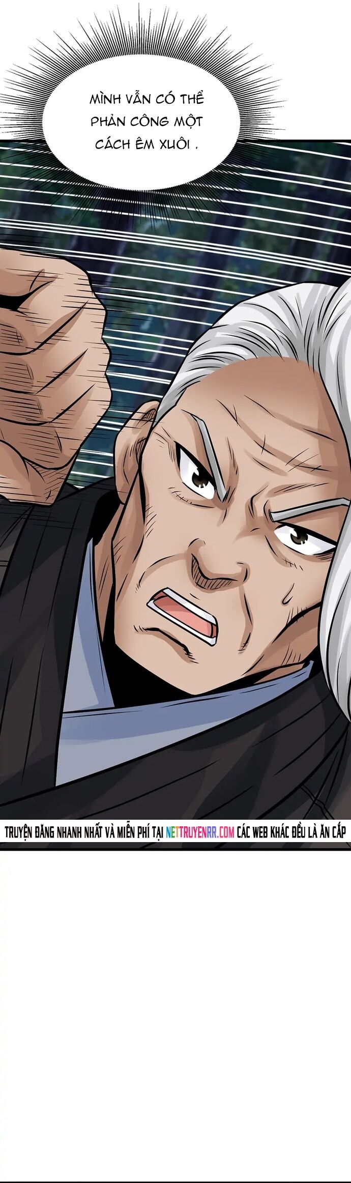 Ranker Bất Bại Chap 70 - Next Chap 71