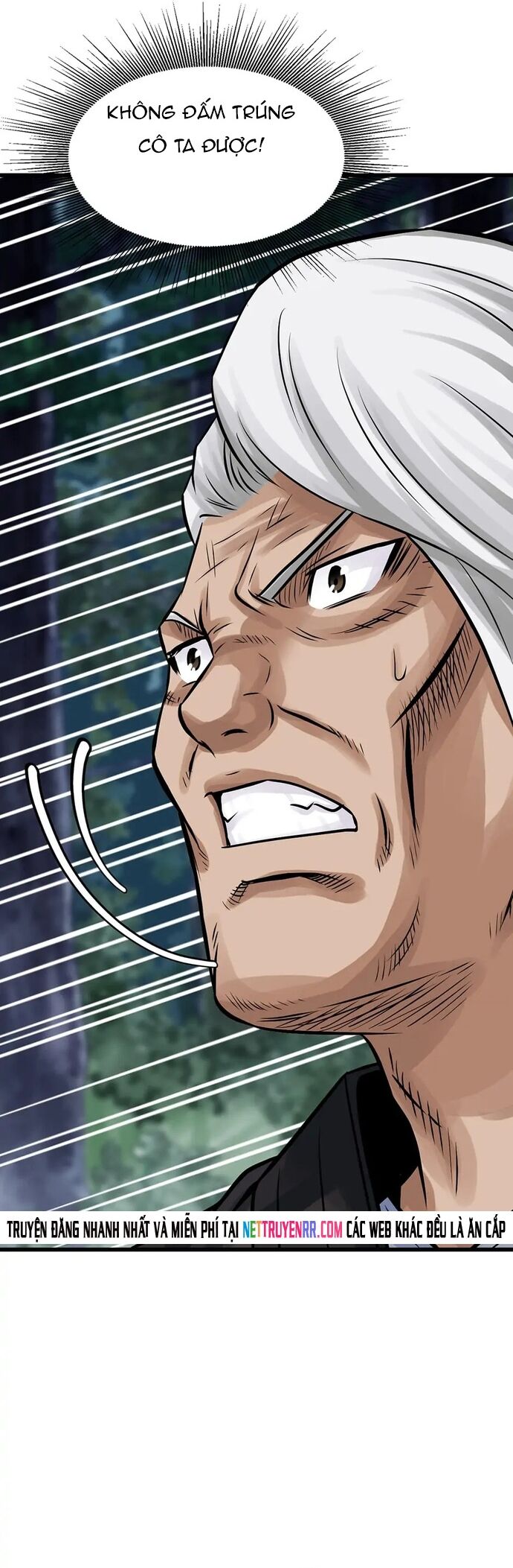 Ranker Bất Bại Chap 70 - Next Chap 71