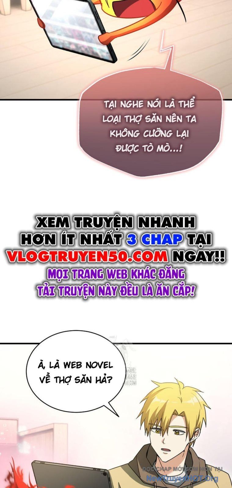 Ranker Mơ Được Nghỉ Hưu Chap 10 - Next Chap 11