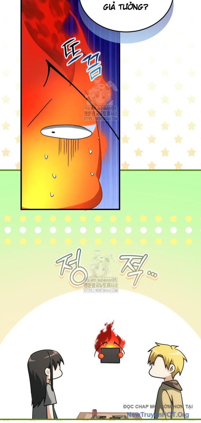 Ranker Mơ Được Nghỉ Hưu Chap 10 - Next Chap 11