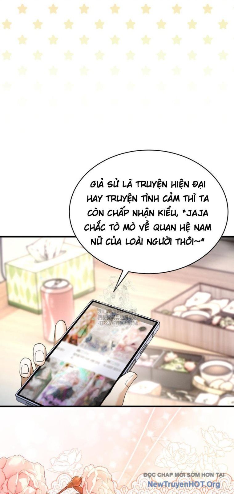 Ranker Mơ Được Nghỉ Hưu Chap 10 - Next Chap 11