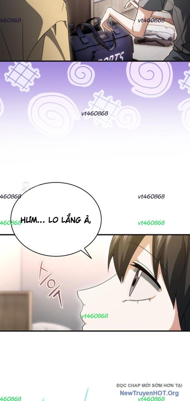 Ranker Mơ Được Nghỉ Hưu Chap 10 - Next Chap 11