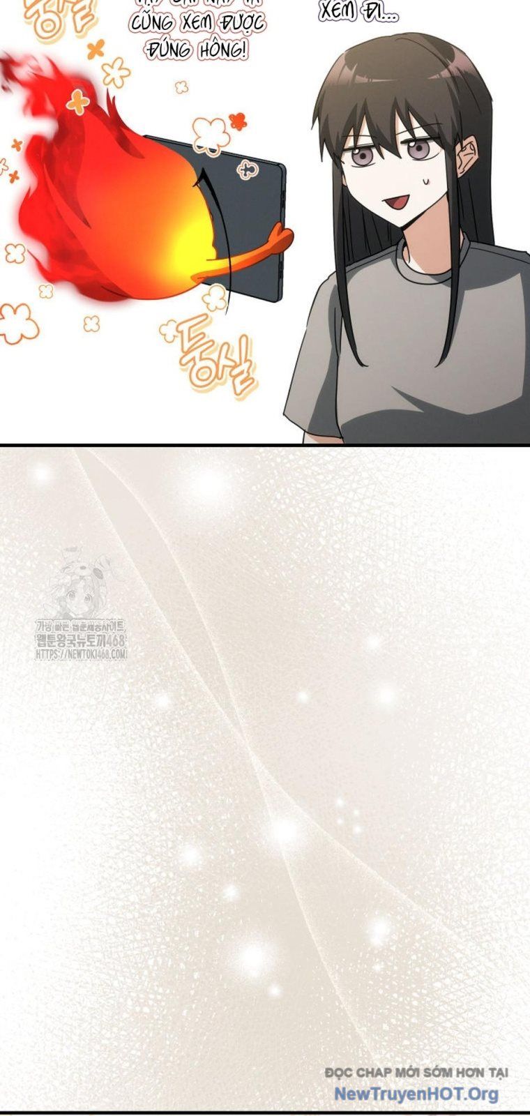 Ranker Mơ Được Nghỉ Hưu Chap 10 - Next Chap 11