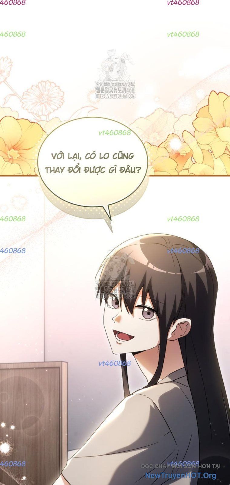 Ranker Mơ Được Nghỉ Hưu Chap 10 - Next Chap 11