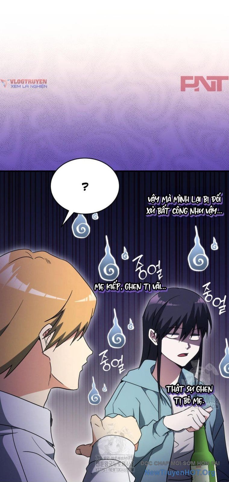 Ranker Mơ Được Nghỉ Hưu Chap 10 - Next Chap 11