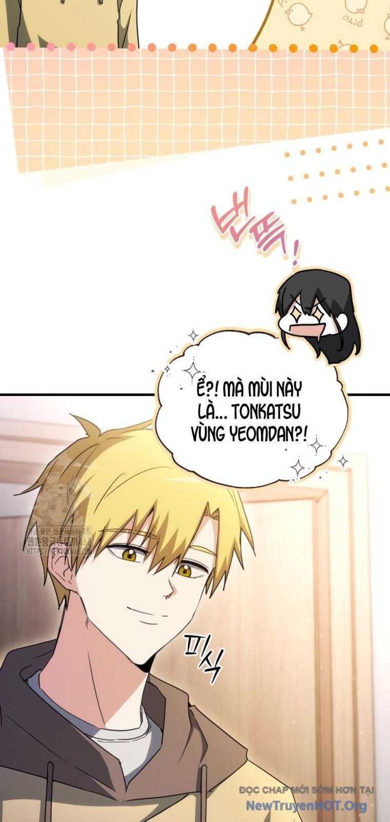 Ranker Mơ Được Nghỉ Hưu Chap 10 - Next Chap 11