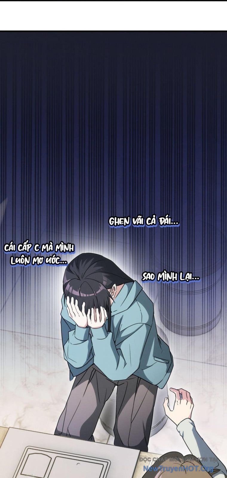 Ranker Mơ Được Nghỉ Hưu Chap 10 - Next Chap 11