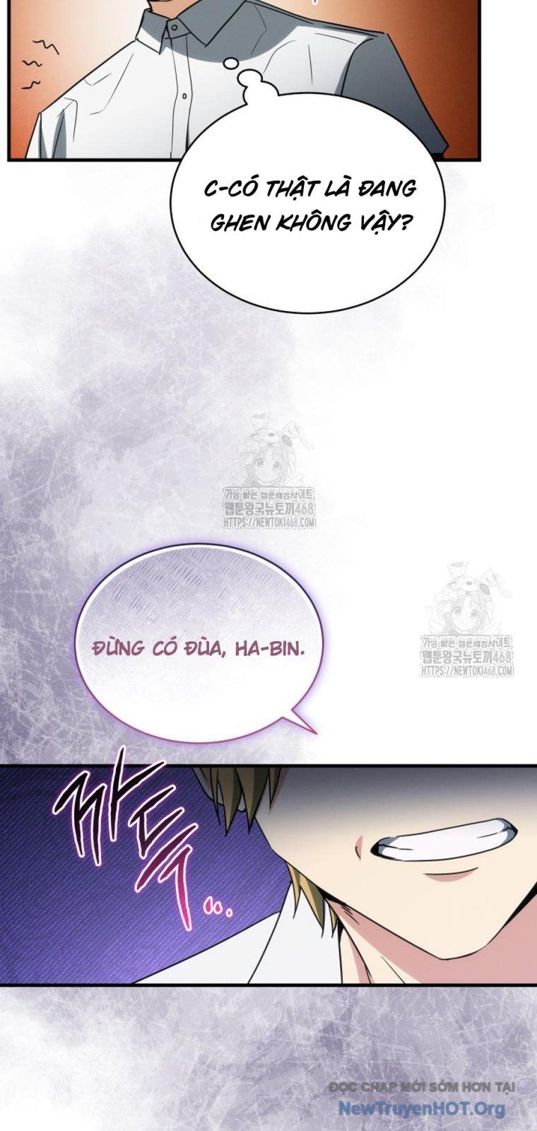 Ranker Mơ Được Nghỉ Hưu Chap 10 - Next Chap 11