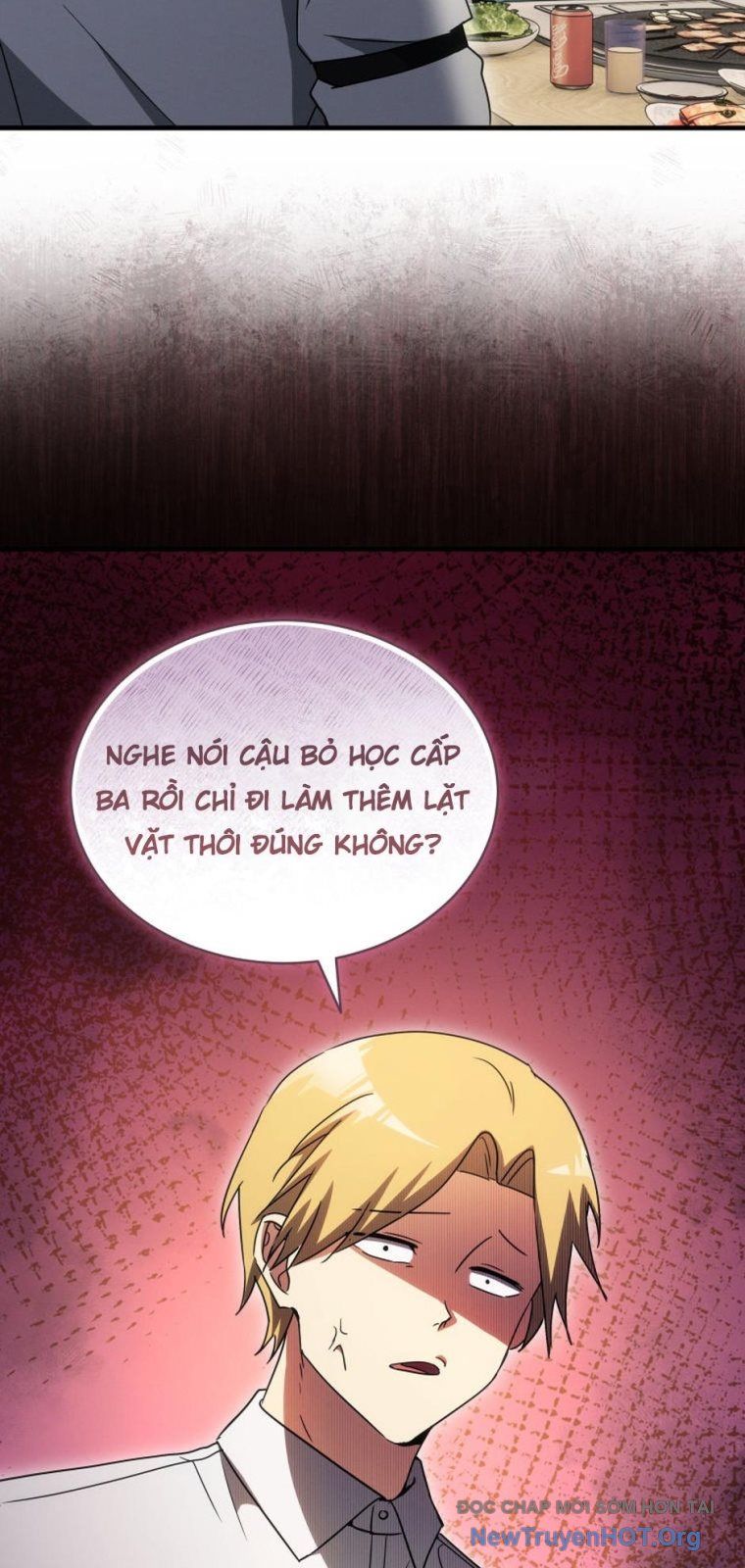 Ranker Mơ Được Nghỉ Hưu Chap 10 - Next Chap 11
