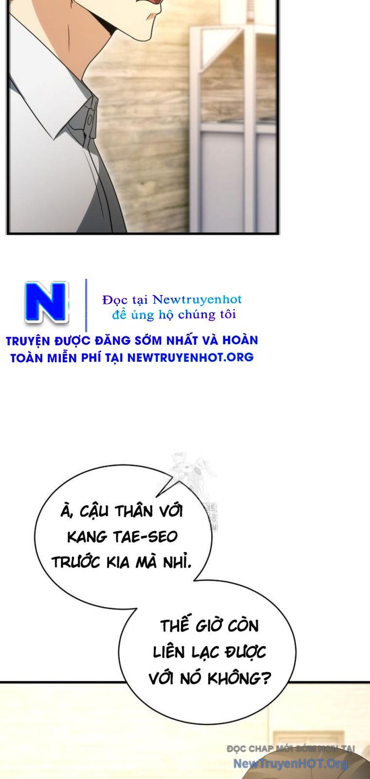 Ranker Mơ Được Nghỉ Hưu Chap 10 - Next Chap 11