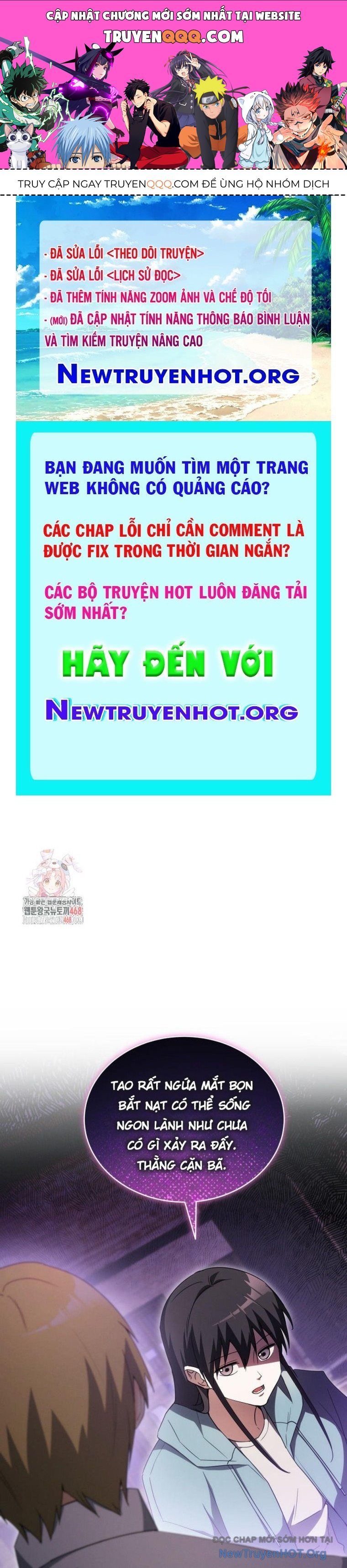 Ranker Mơ Được Nghỉ Hưu Chap 11 - Next Chap 12
