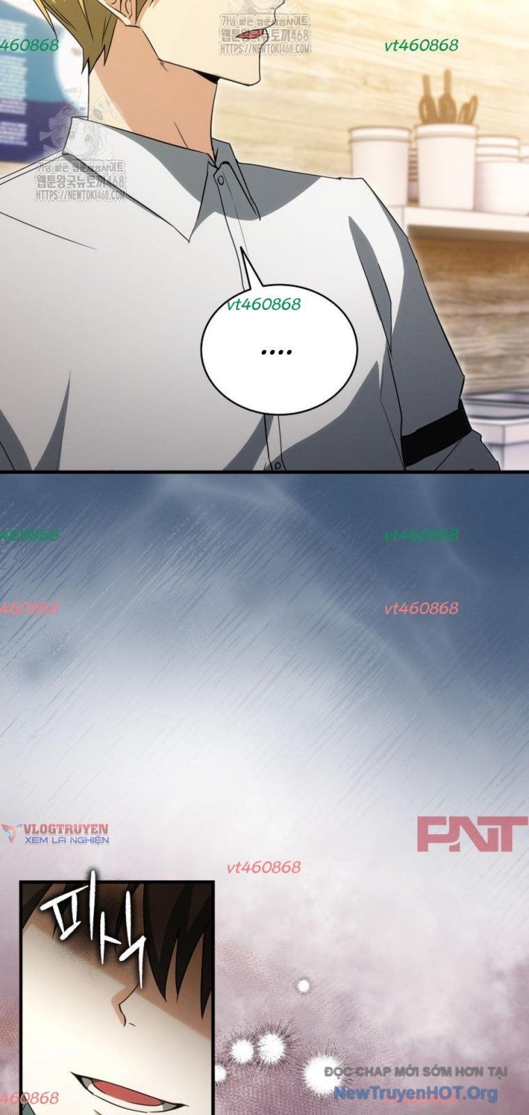 Ranker Mơ Được Nghỉ Hưu Chap 11 - Next Chap 12