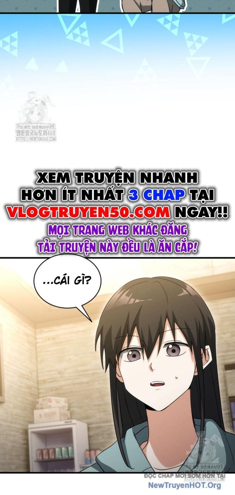 Ranker Mơ Được Nghỉ Hưu Chap 11 - Next Chap 12