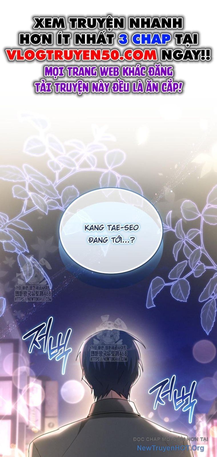 Ranker Mơ Được Nghỉ Hưu Chap 11 - Next Chap 12