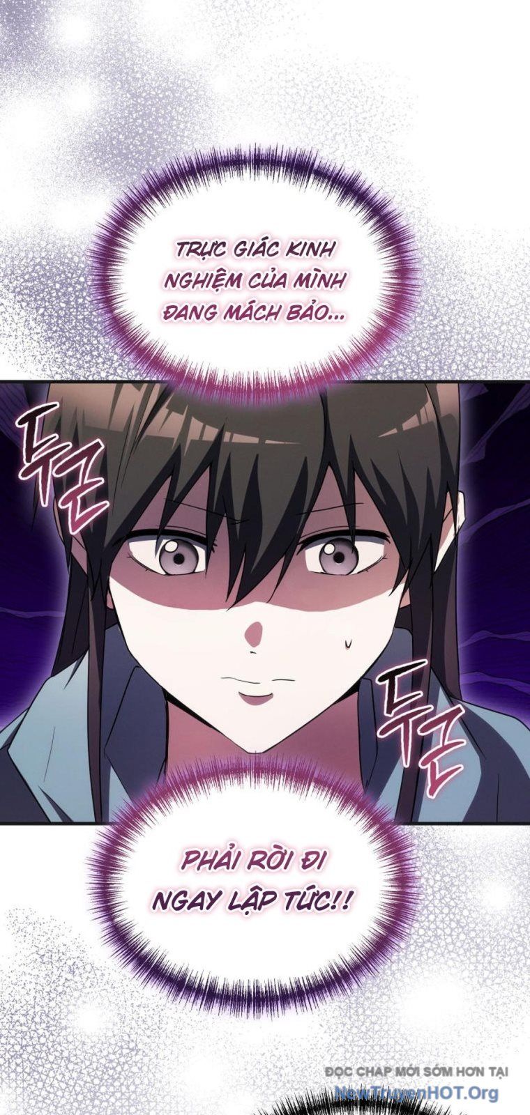 Ranker Mơ Được Nghỉ Hưu Chap 11 - Next Chap 12