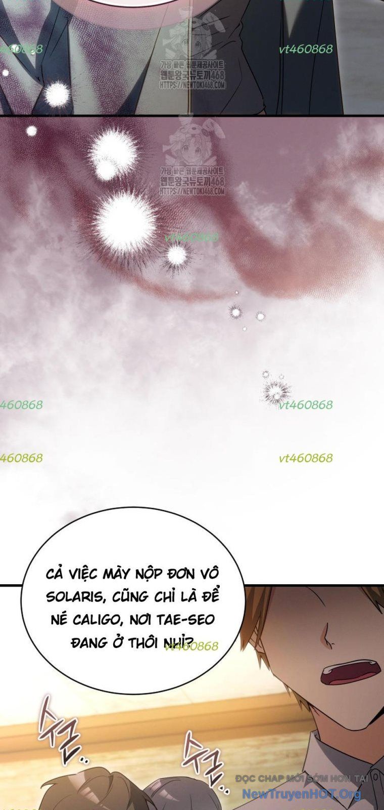 Ranker Mơ Được Nghỉ Hưu Chap 11 - Next Chap 12