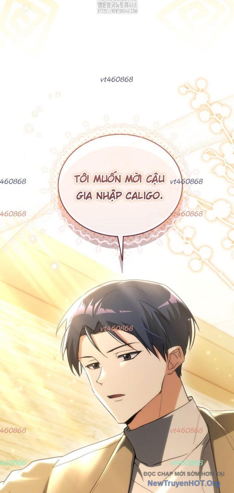 Ranker Mơ Được Nghỉ Hưu Chap 11 - Next Chap 12