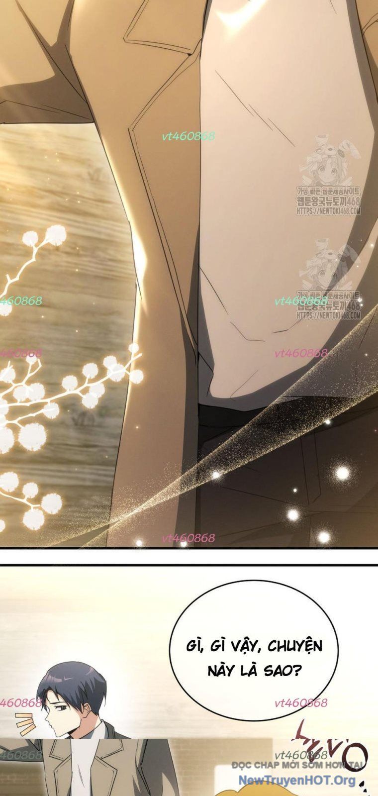 Ranker Mơ Được Nghỉ Hưu Chap 11 - Next Chap 12