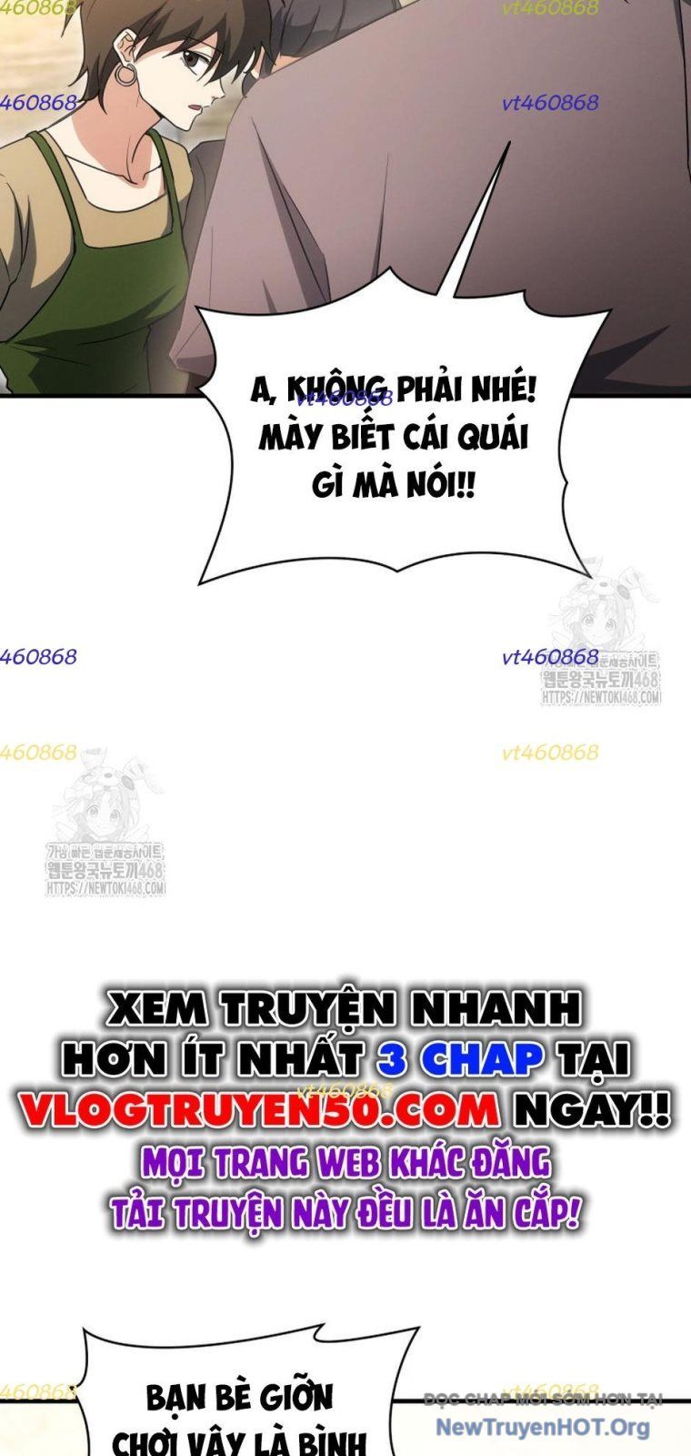 Ranker Mơ Được Nghỉ Hưu Chap 11 - Next Chap 12