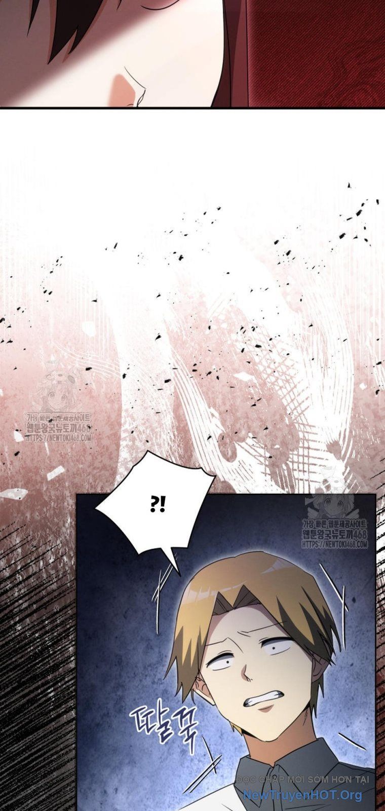 Ranker Mơ Được Nghỉ Hưu Chap 11 - Next Chap 12