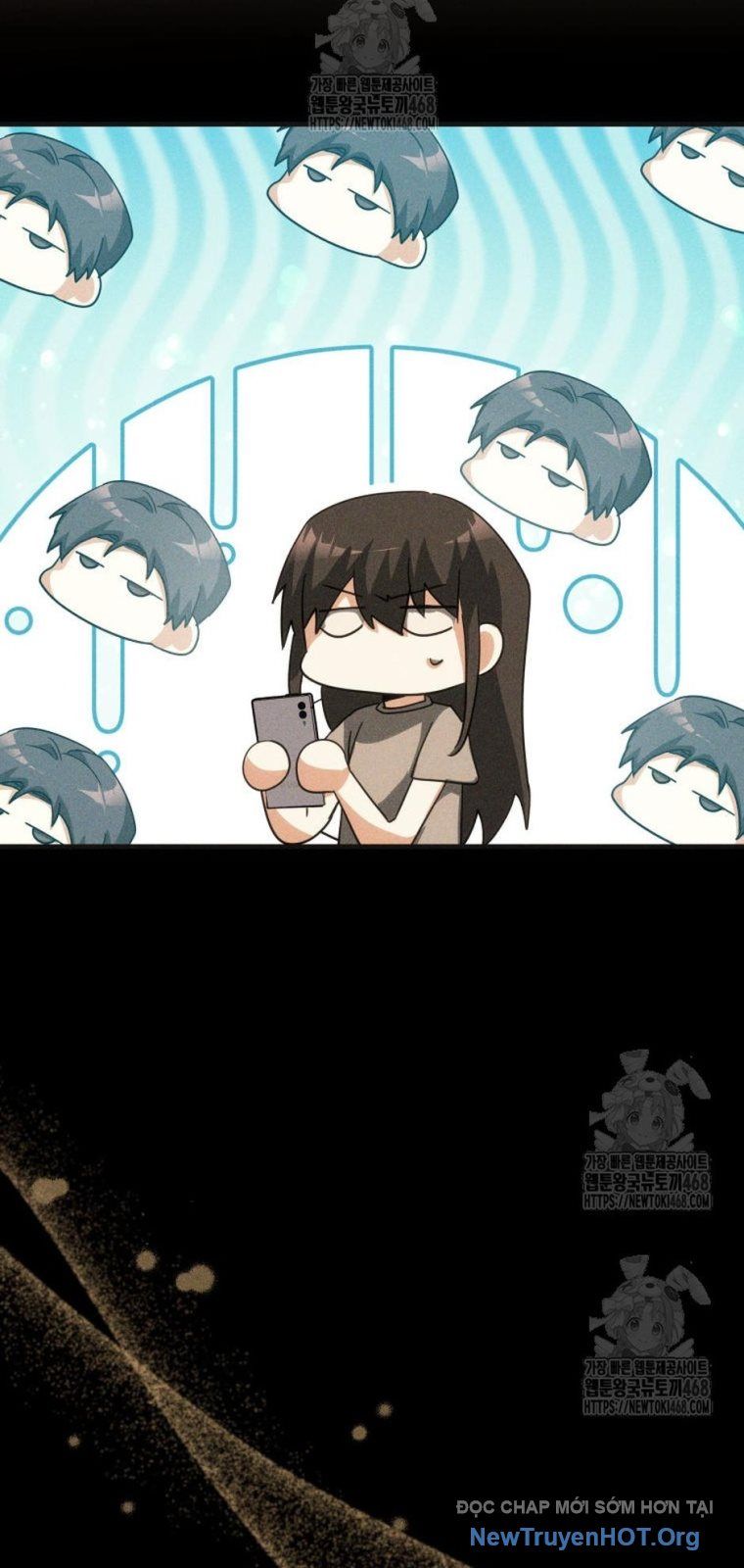 Ranker Mơ Được Nghỉ Hưu Chap 11 - Next Chap 12