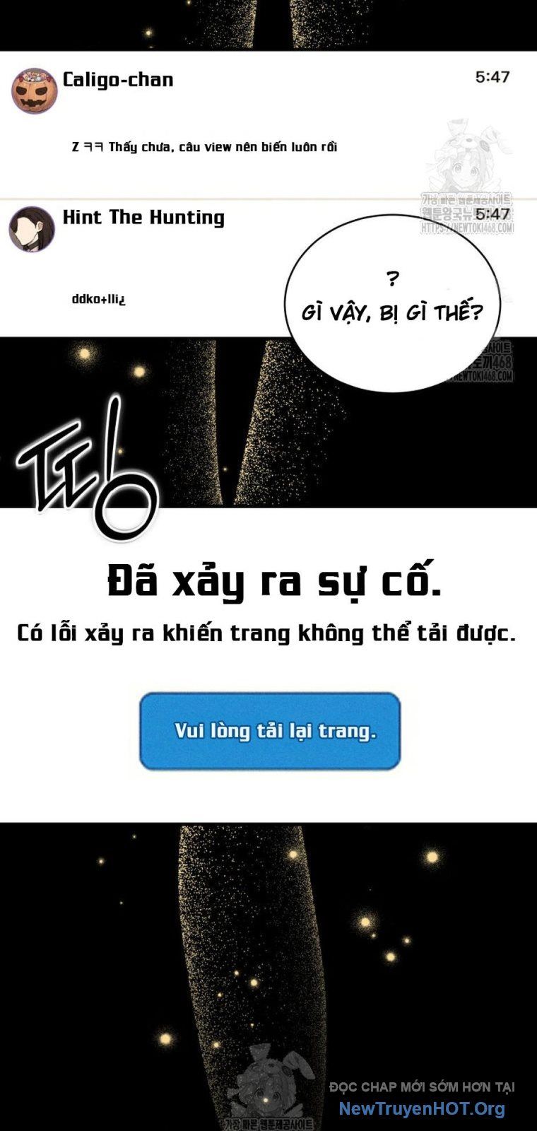 Ranker Mơ Được Nghỉ Hưu Chap 11 - Next Chap 12