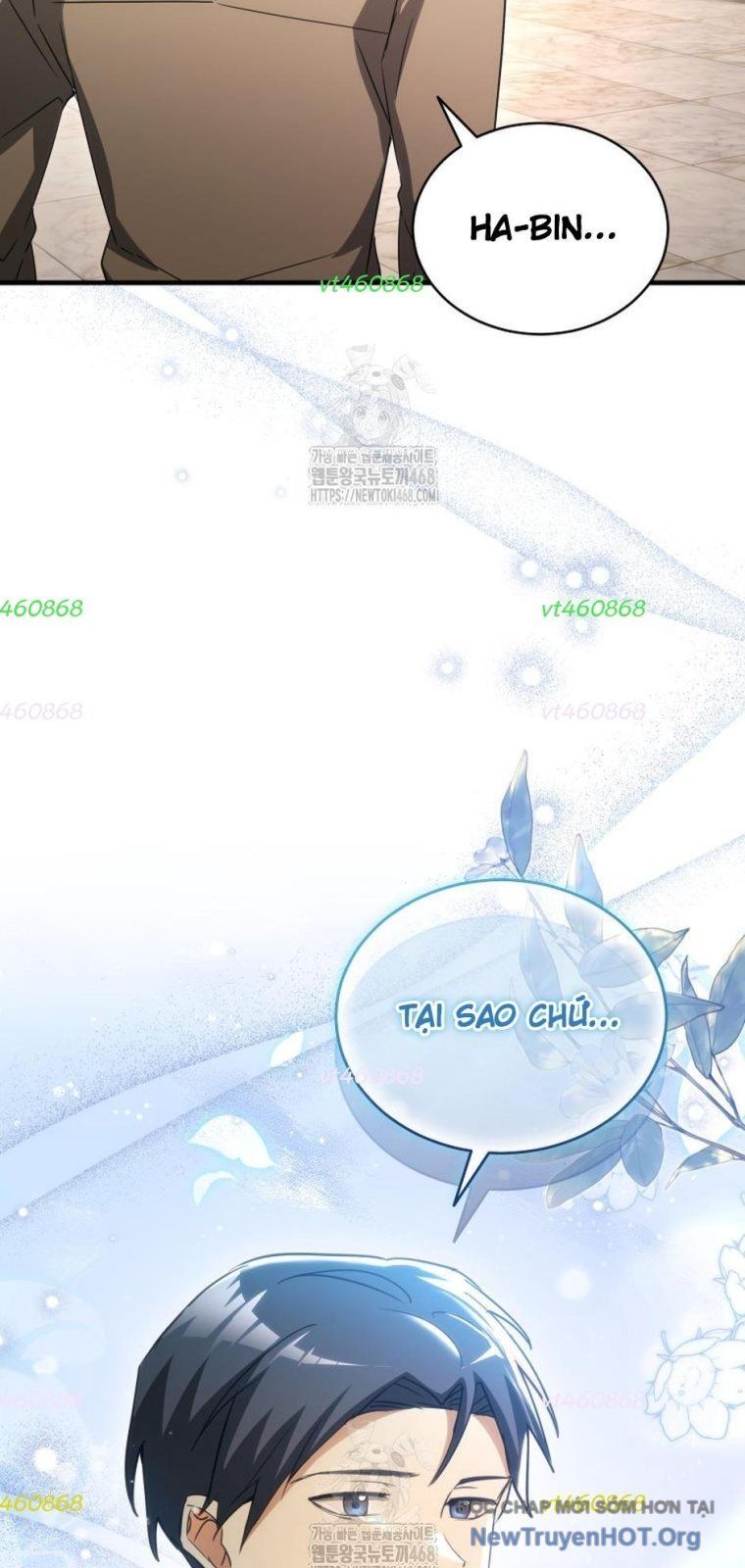Ranker Mơ Được Nghỉ Hưu Chap 11 - Next Chap 12