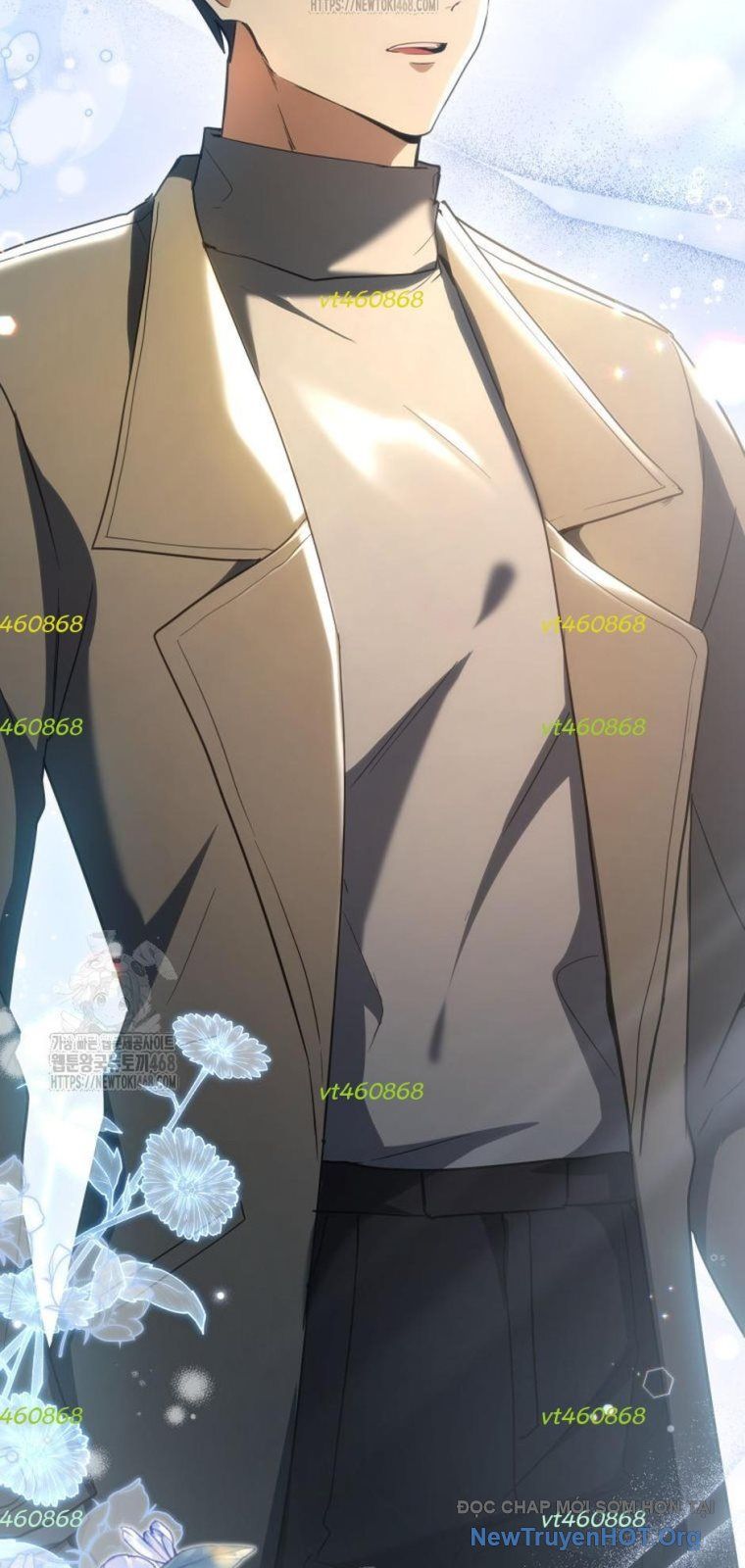 Ranker Mơ Được Nghỉ Hưu Chap 11 - Next Chap 12