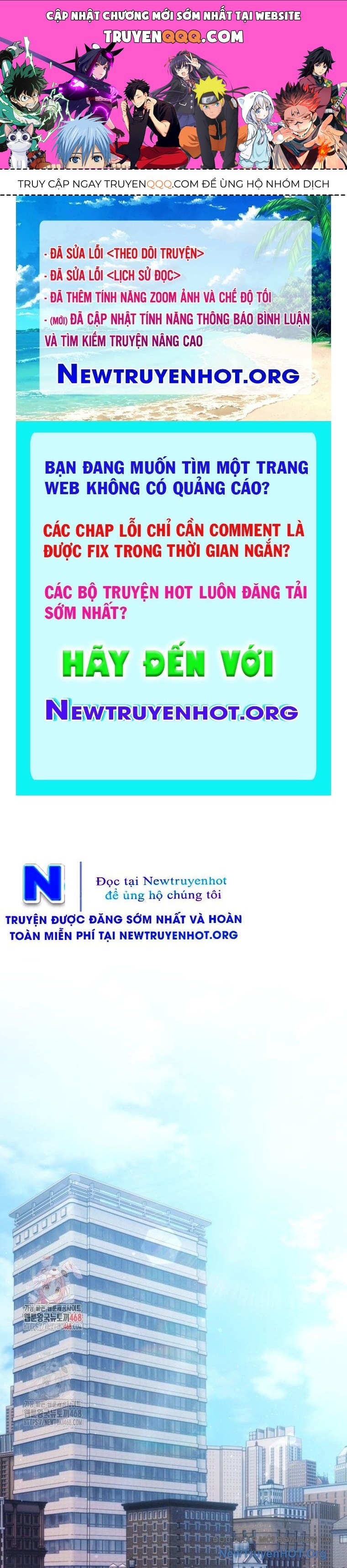 Ranker Mơ Được Nghỉ Hưu Chap 12 - Next Chap 13