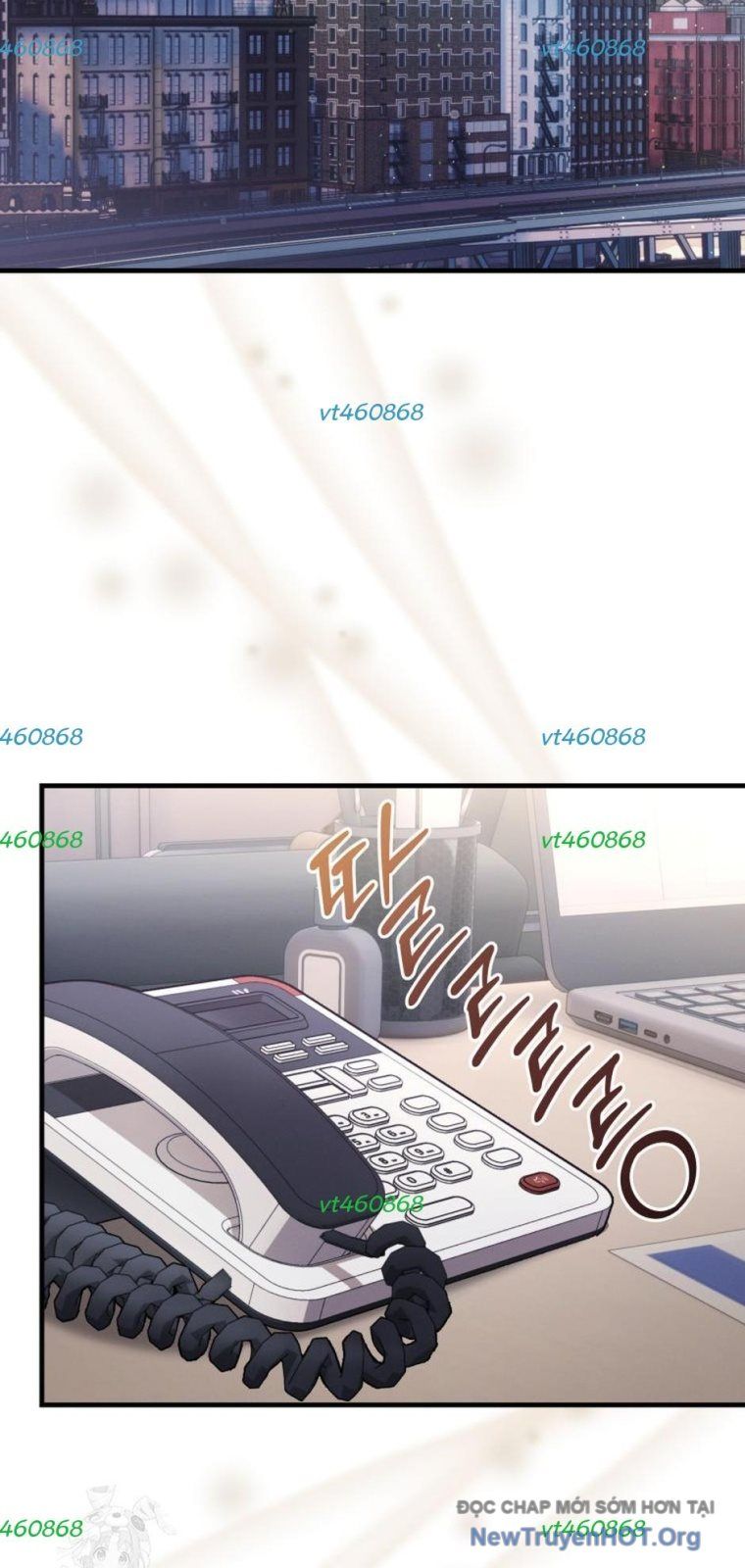 Ranker Mơ Được Nghỉ Hưu Chap 12 - Next Chap 13