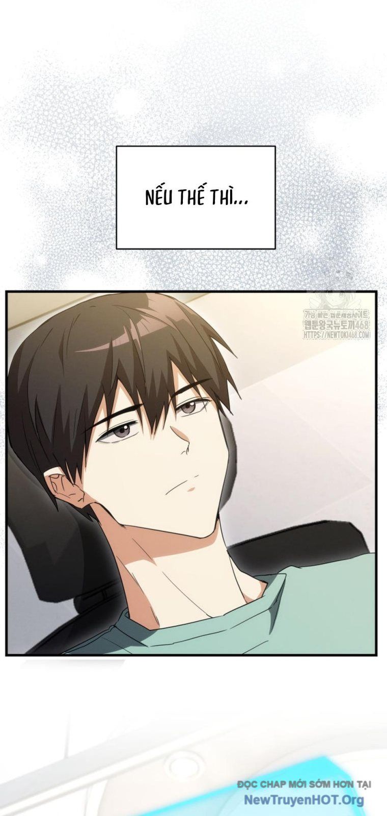 Ranker Mơ Được Nghỉ Hưu Chap 12 - Next Chap 13