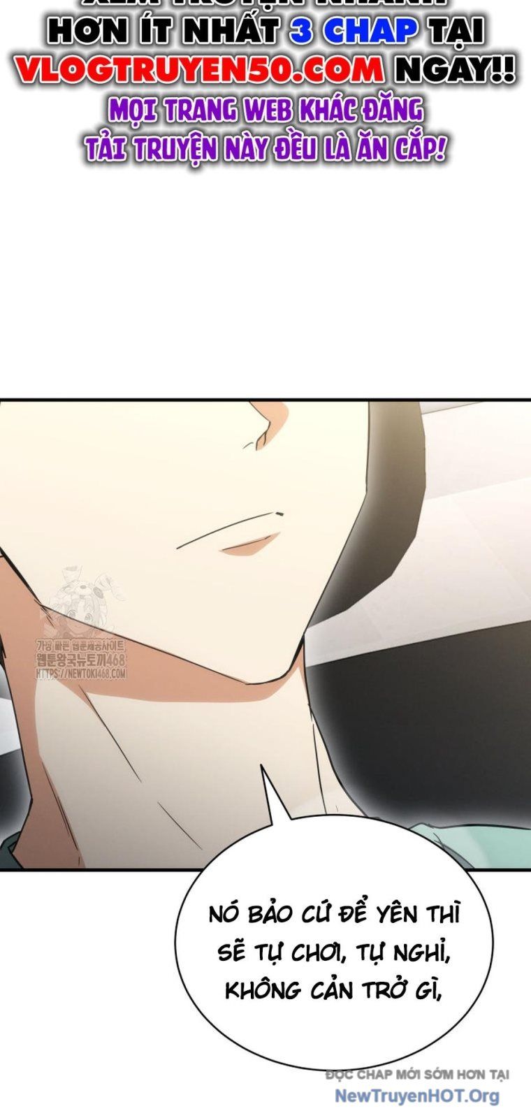 Ranker Mơ Được Nghỉ Hưu Chap 12 - Next Chap 13