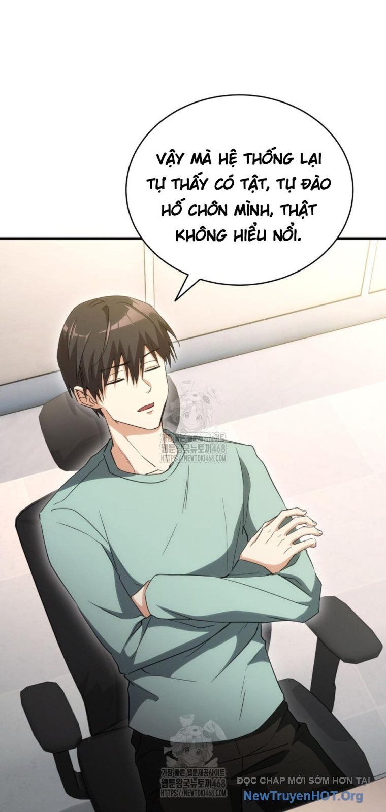 Ranker Mơ Được Nghỉ Hưu Chap 12 - Next Chap 13