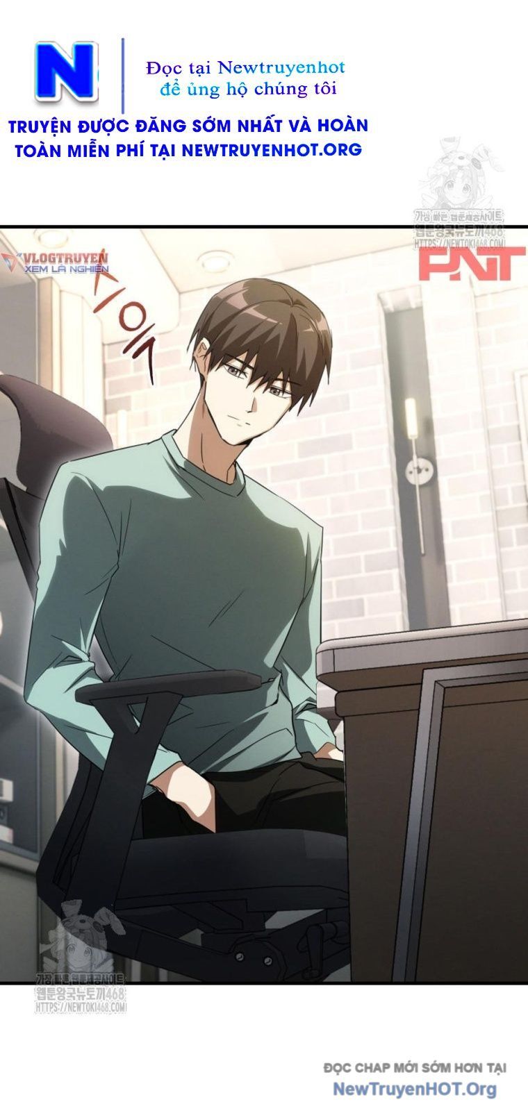 Ranker Mơ Được Nghỉ Hưu Chap 12 - Next Chap 13
