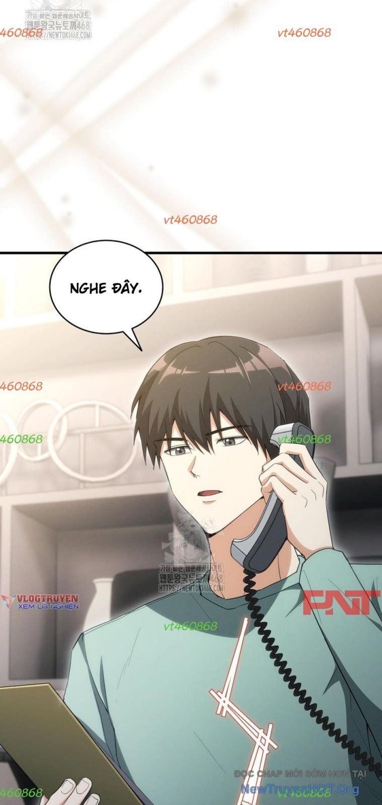 Ranker Mơ Được Nghỉ Hưu Chap 12 - Next Chap 13