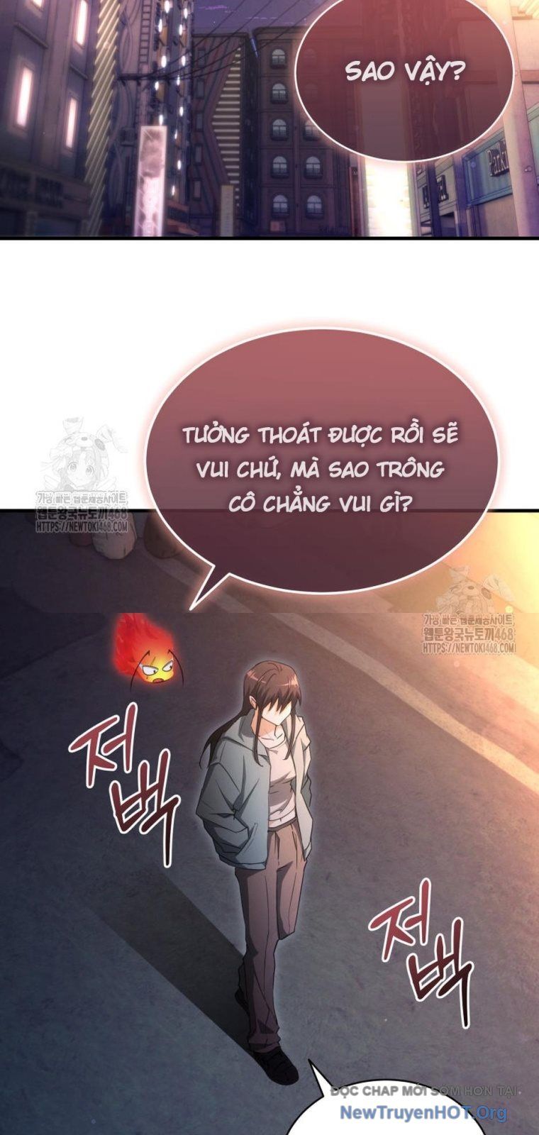 Ranker Mơ Được Nghỉ Hưu Chap 12 - Next Chap 13