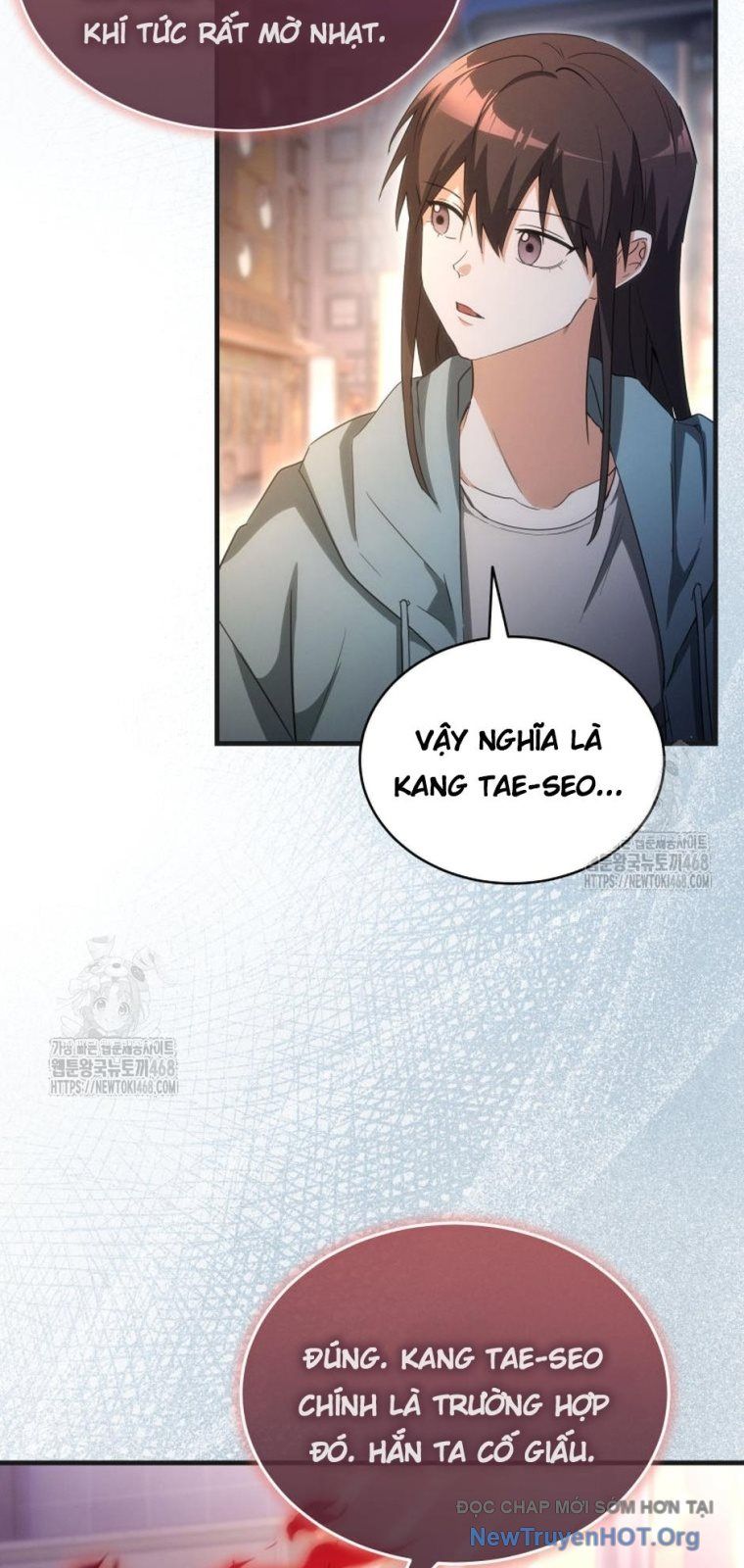 Ranker Mơ Được Nghỉ Hưu Chap 12 - Next Chap 13