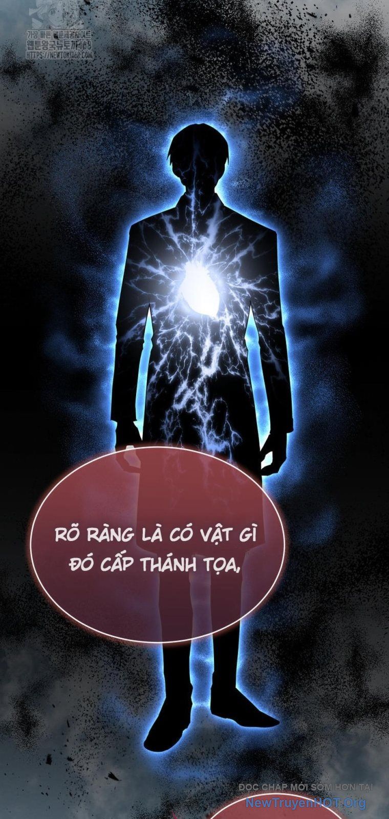 Ranker Mơ Được Nghỉ Hưu Chap 12 - Next Chap 13