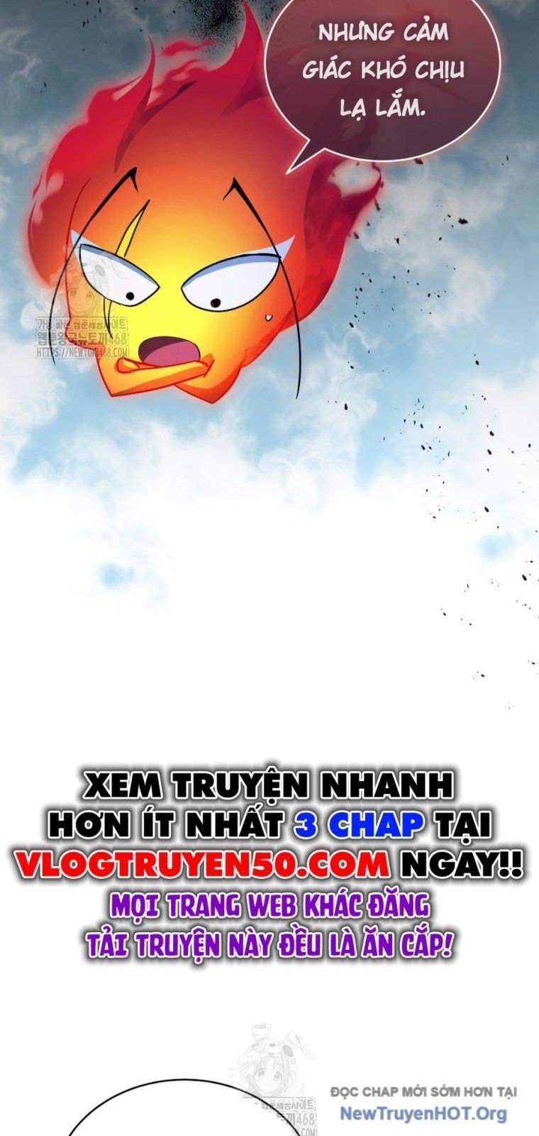 Ranker Mơ Được Nghỉ Hưu Chap 12 - Next Chap 13