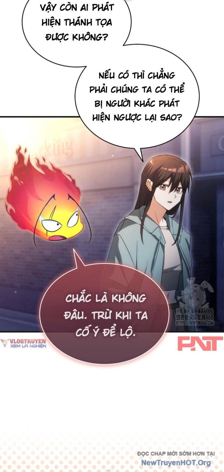 Ranker Mơ Được Nghỉ Hưu Chap 12 - Next Chap 13