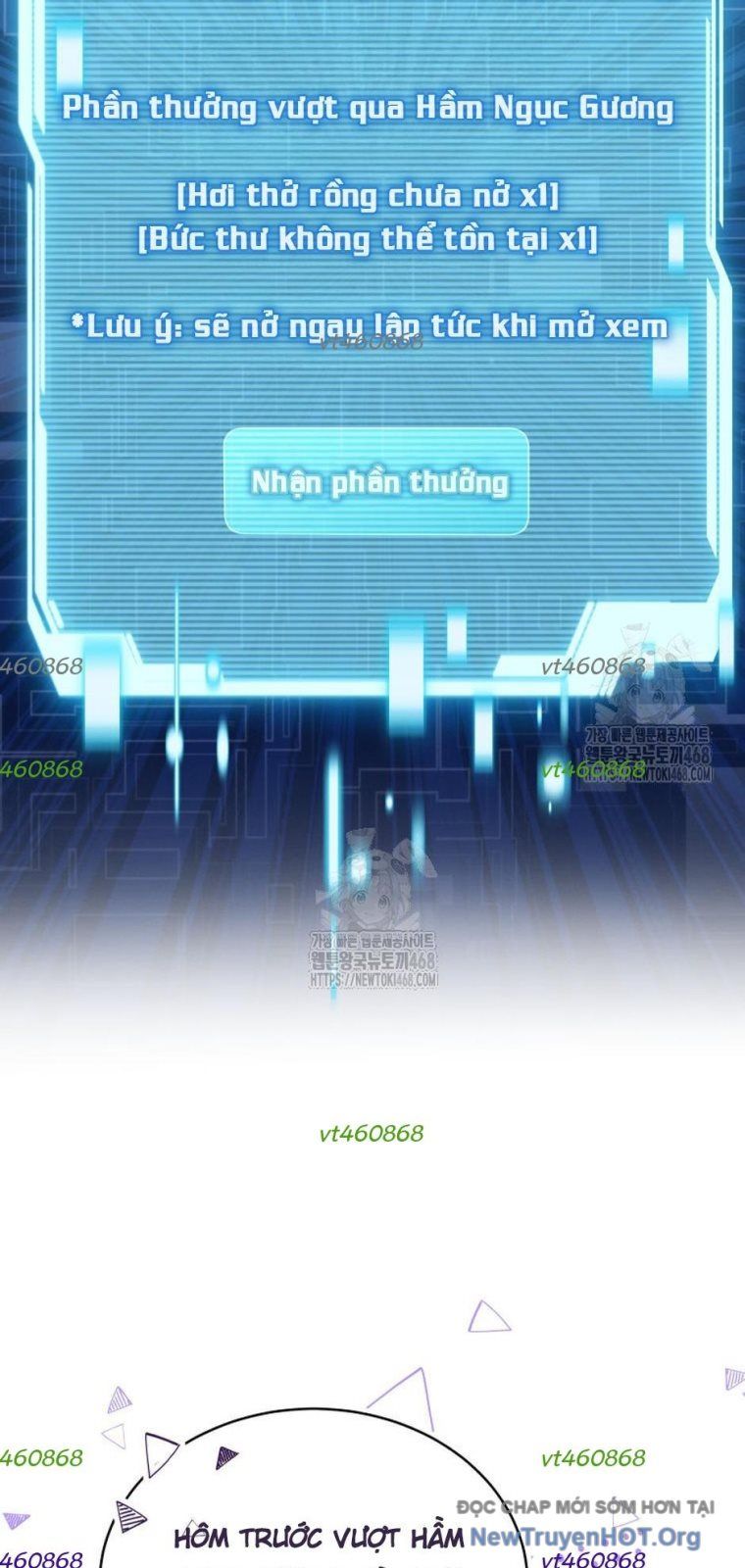 Ranker Mơ Được Nghỉ Hưu Chap 12 - Next Chap 13