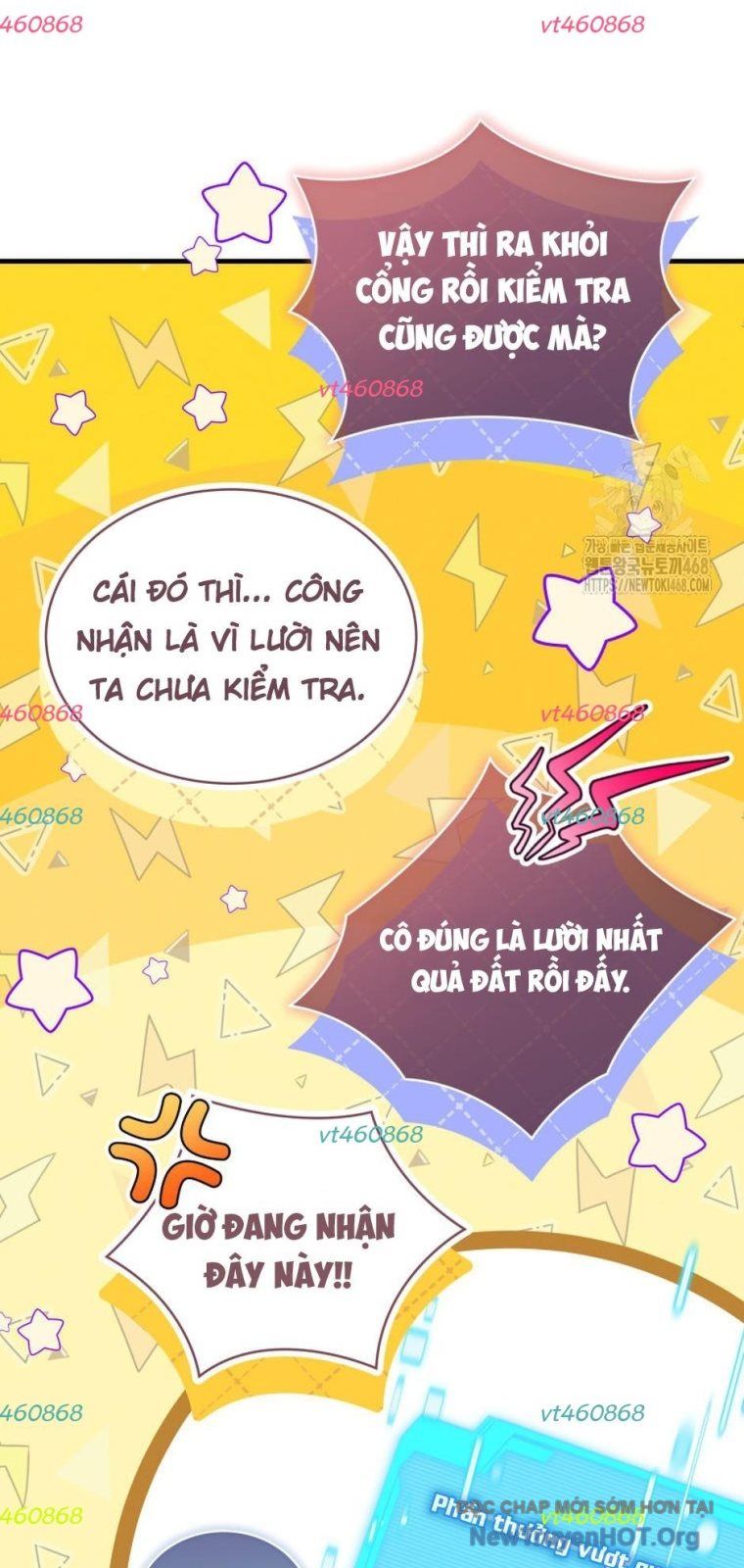 Ranker Mơ Được Nghỉ Hưu Chap 12 - Next Chap 13