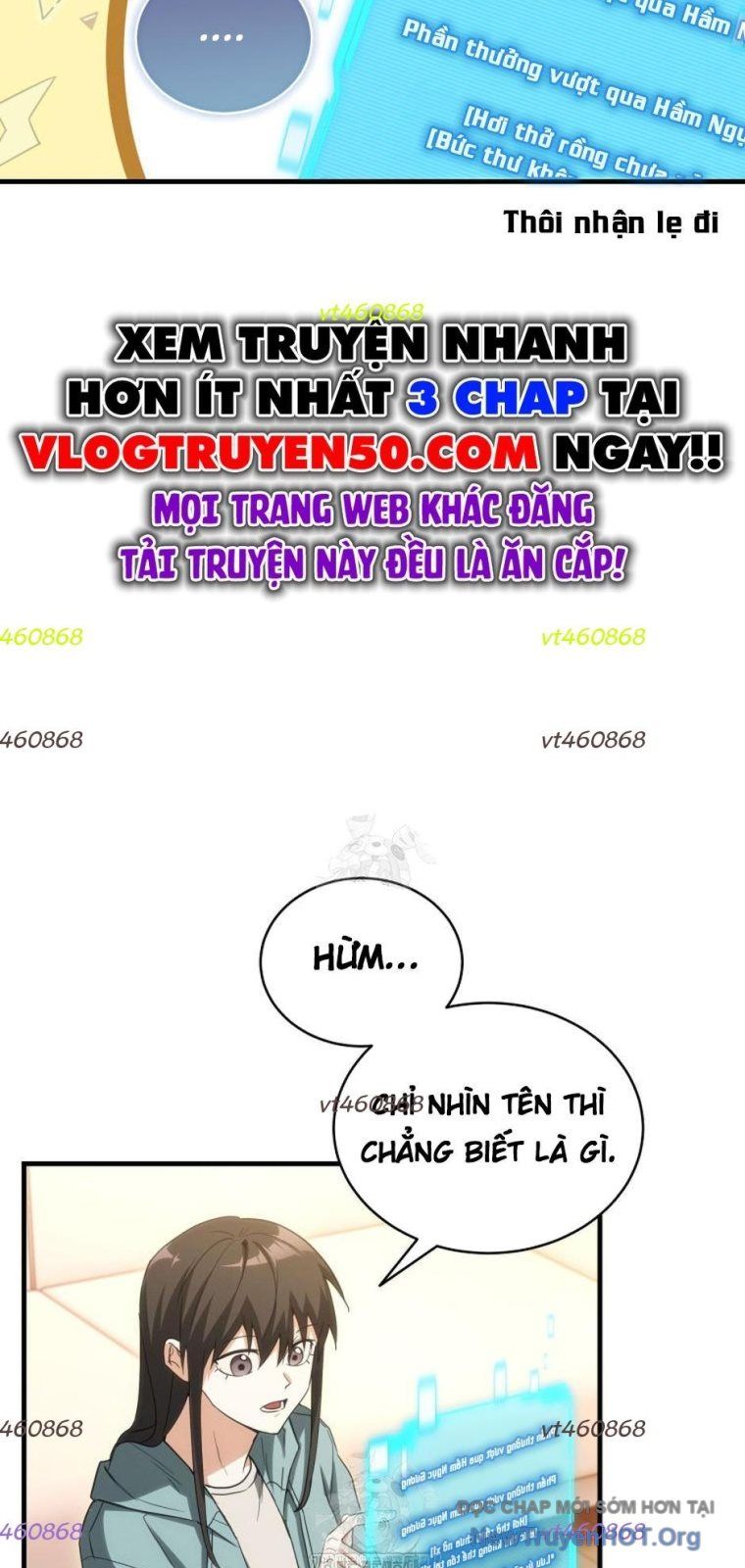 Ranker Mơ Được Nghỉ Hưu Chap 12 - Next Chap 13
