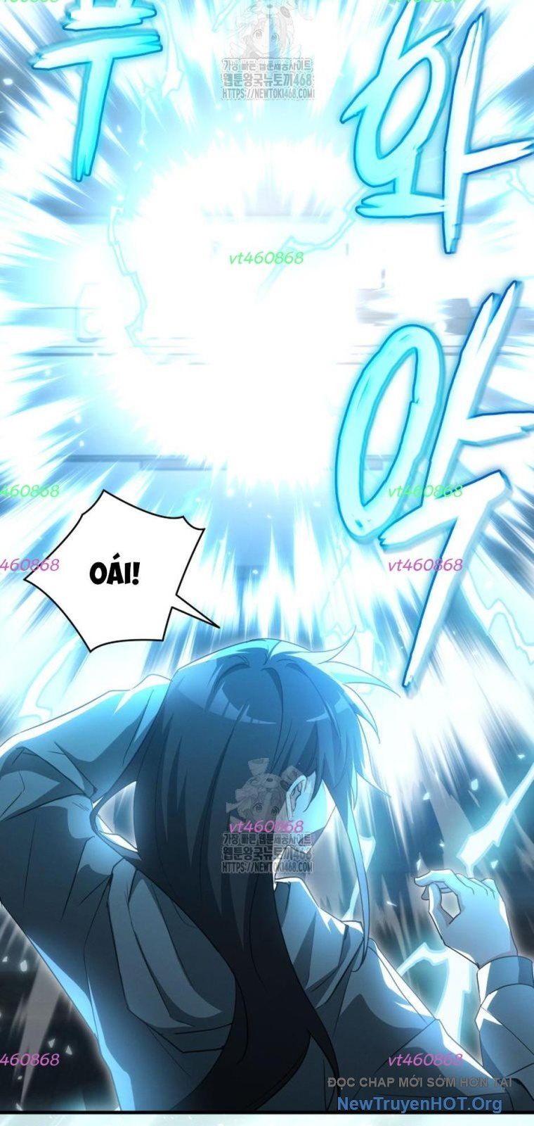 Ranker Mơ Được Nghỉ Hưu Chap 12 - Next Chap 13