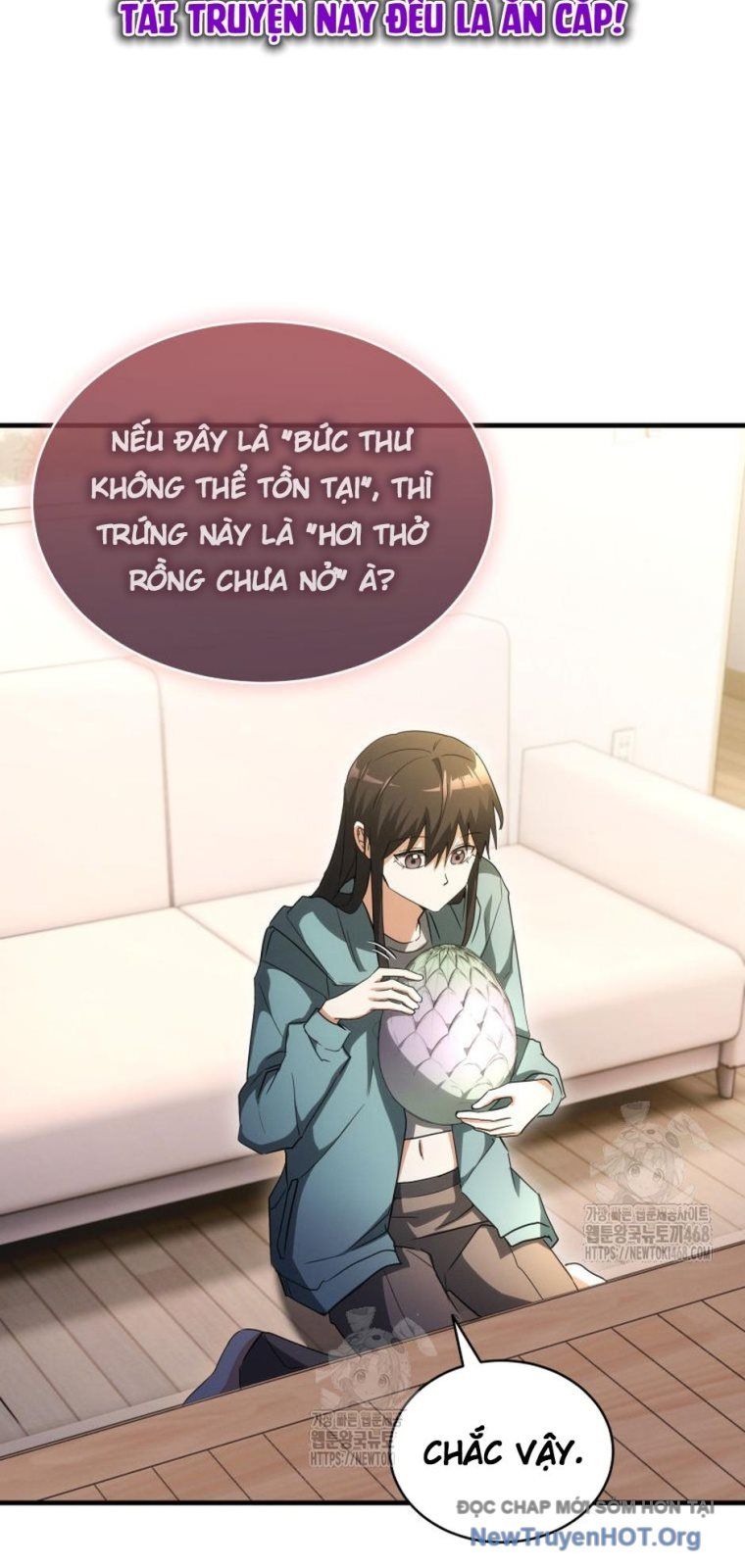 Ranker Mơ Được Nghỉ Hưu Chap 12 - Next Chap 13